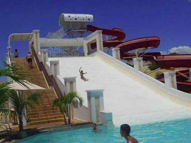 Apartment Apto Lacqua Di Roma 5 Caldas Novas Brazil