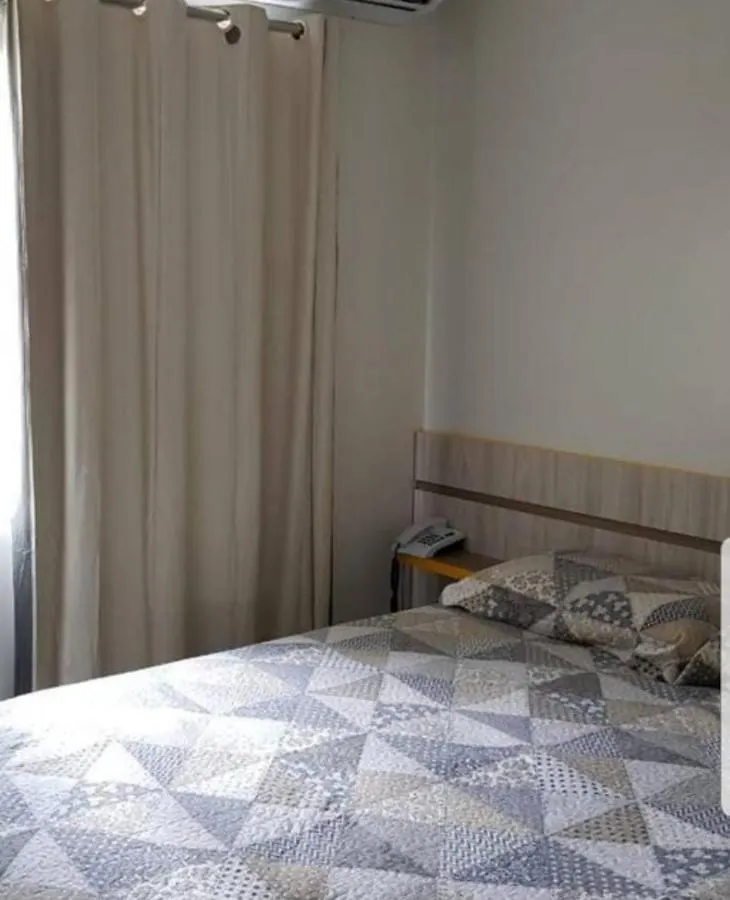 Apto Lacqua Di Roma 5 Caldas Novas Apartment