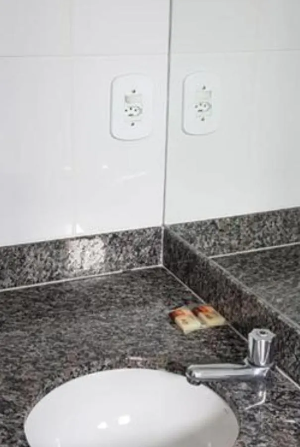 Apartment Apto Lacqua Di Roma 5 Caldas Novas Brazil