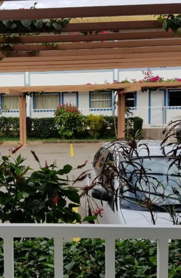 Apartment Apto Lacqua Di Roma 5 Caldas Novas