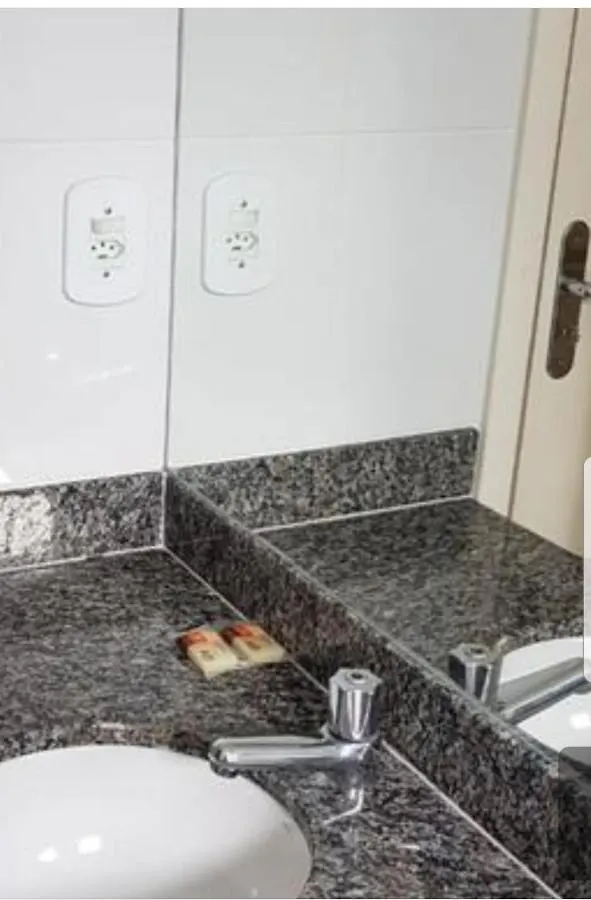 Apartment Apto Lacqua Di Roma 5 Caldas Novas